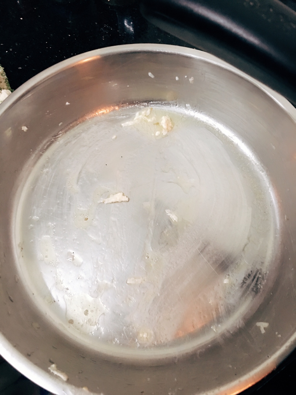 家的傳承-蘿卜芋頭糕的做法 步骤11