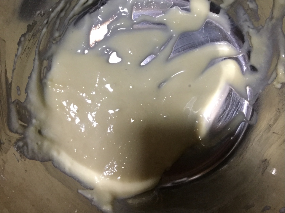 酸奶小餅干的做法 步骤1