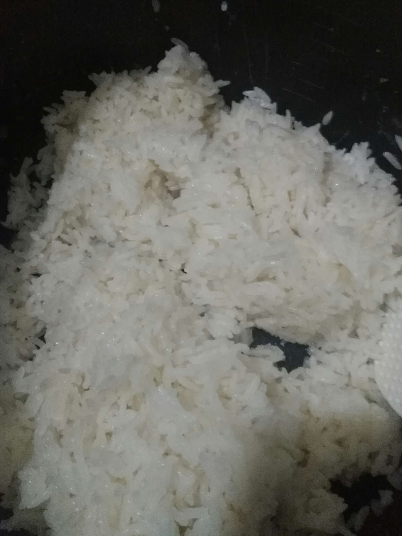 香菇肉丁燒麥的做法 步骤4