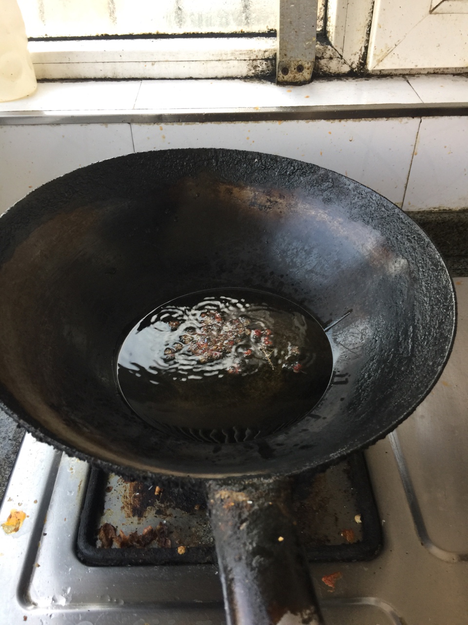 水煮肉片的做法 步骤9