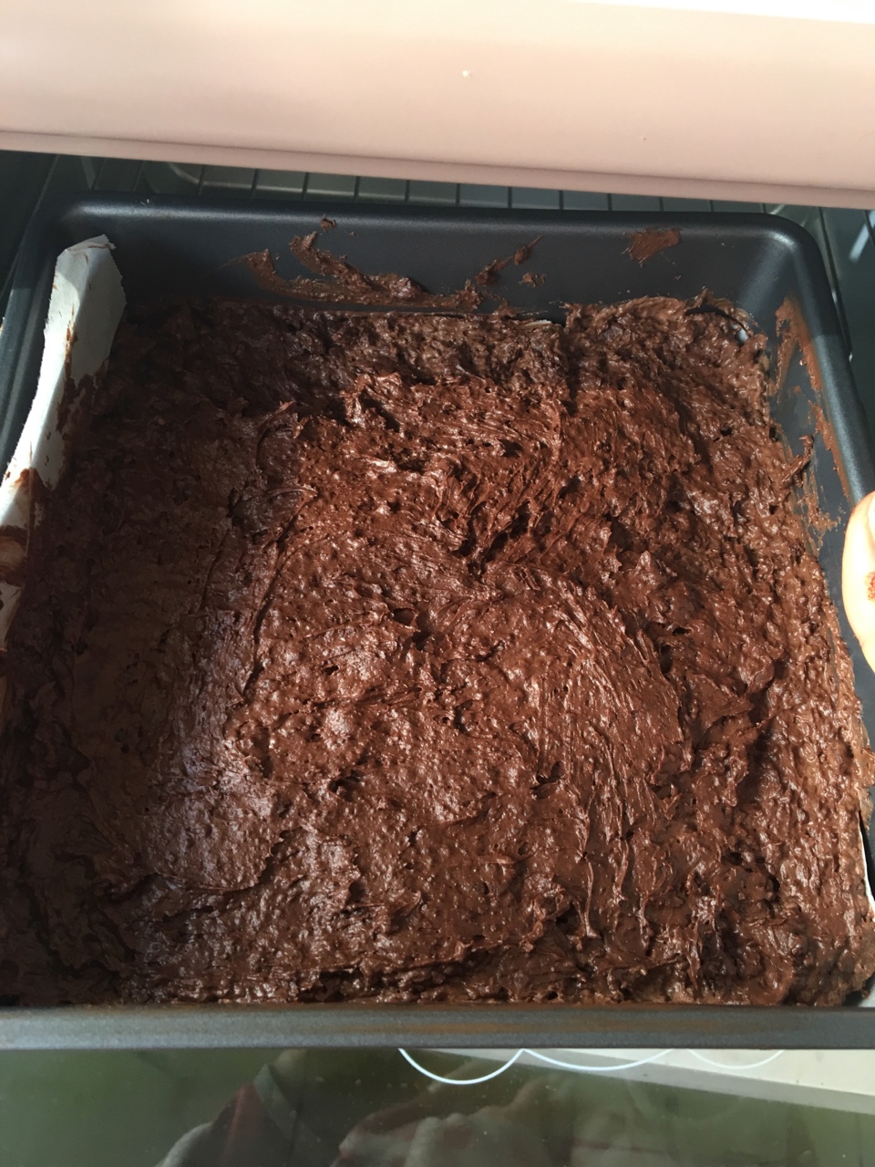 巧克力蛋糕的做法 步骤10