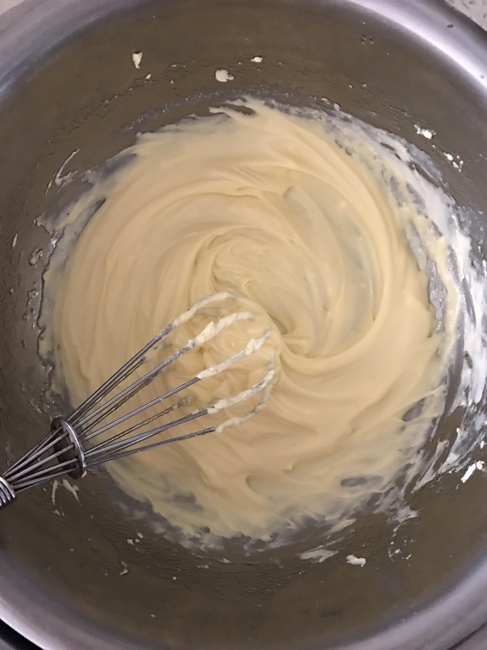 酸奶乳酪蛋糕（零失敗）的做法 步骤2