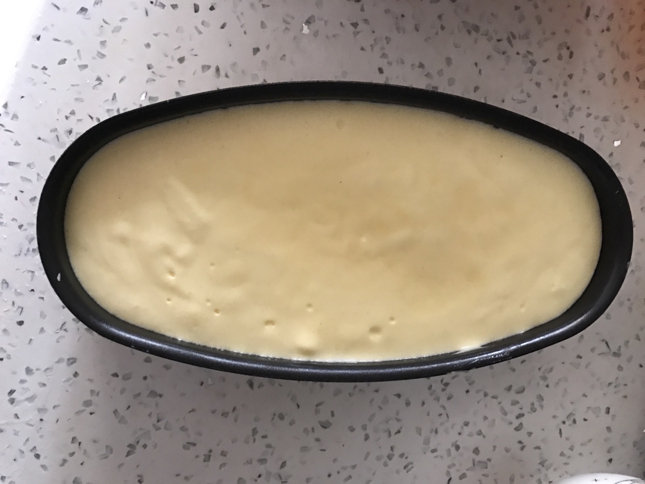 酸奶乳酪蛋糕（零失敗）的做法 步骤10