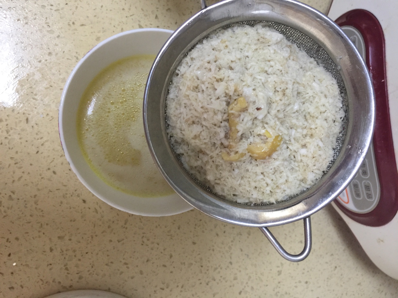 改良版椰漿炖雞湯的做法 步骤9