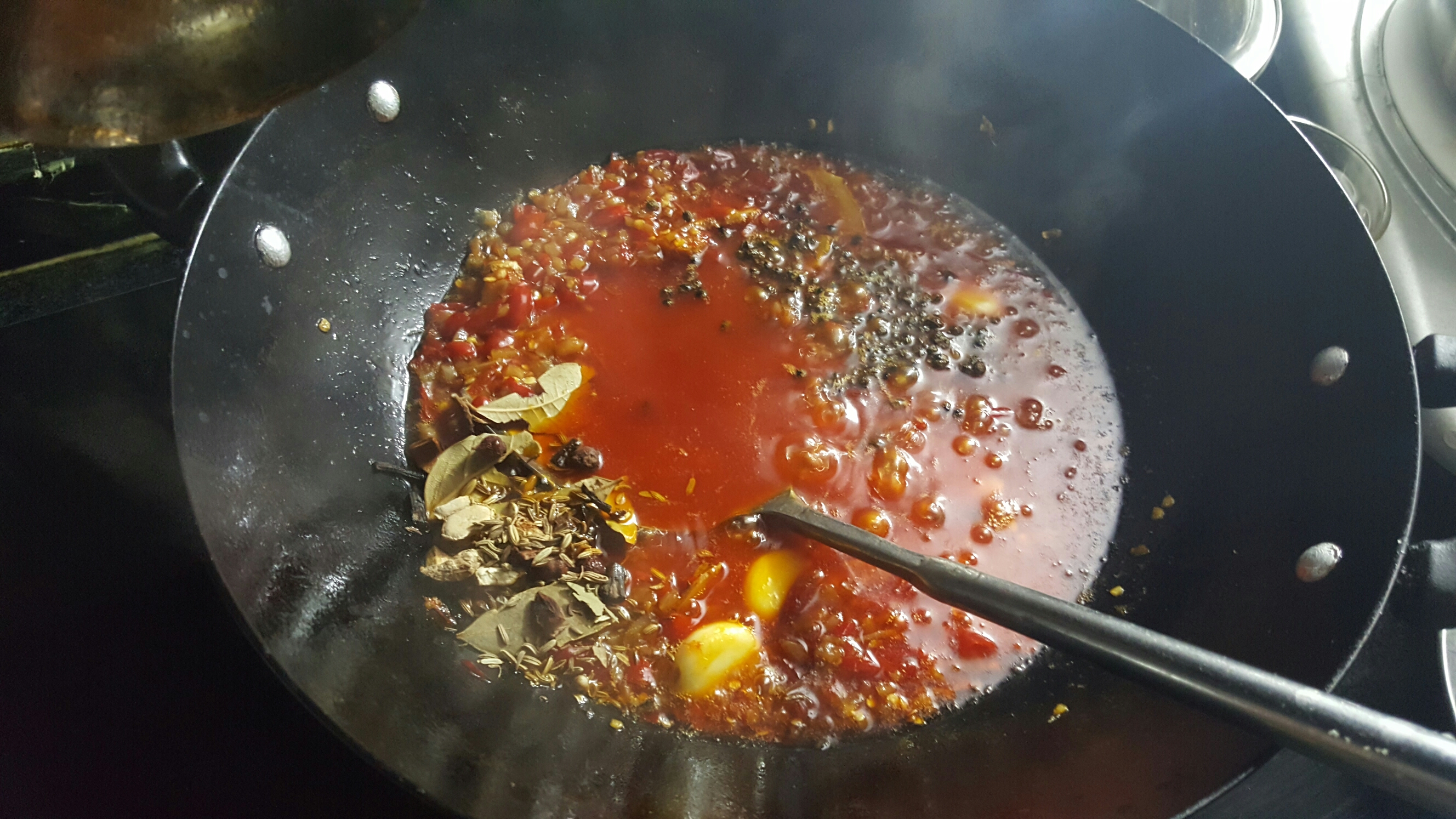 泡椒牛肉的做法 步骤8