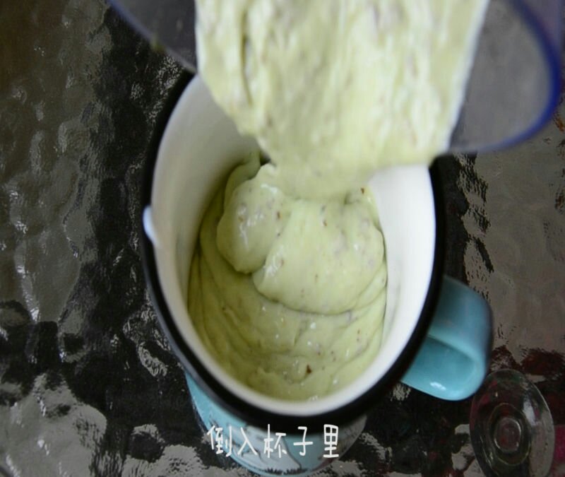 牛油果燕麥香蕉酸奶【減肥也要吃得好】的做法 步骤6