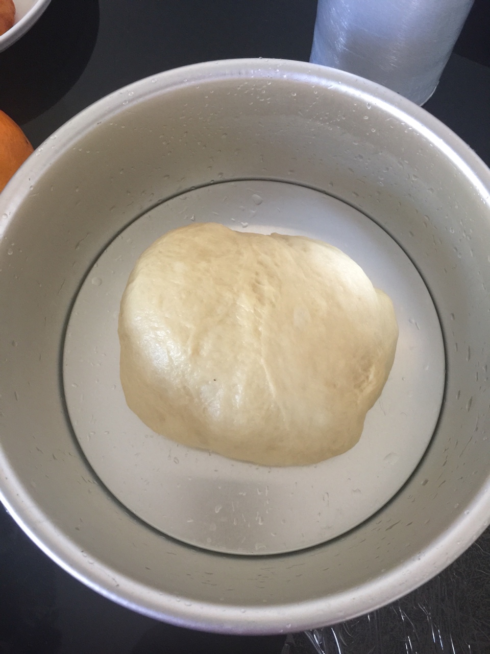 乳酪面包（面包機後整形版）的做法 步骤10