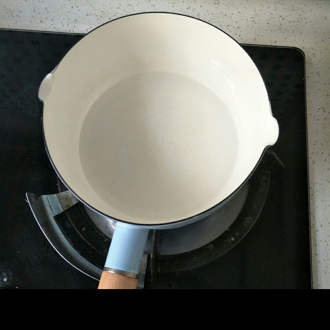我家的甜面湯的做法 步骤6