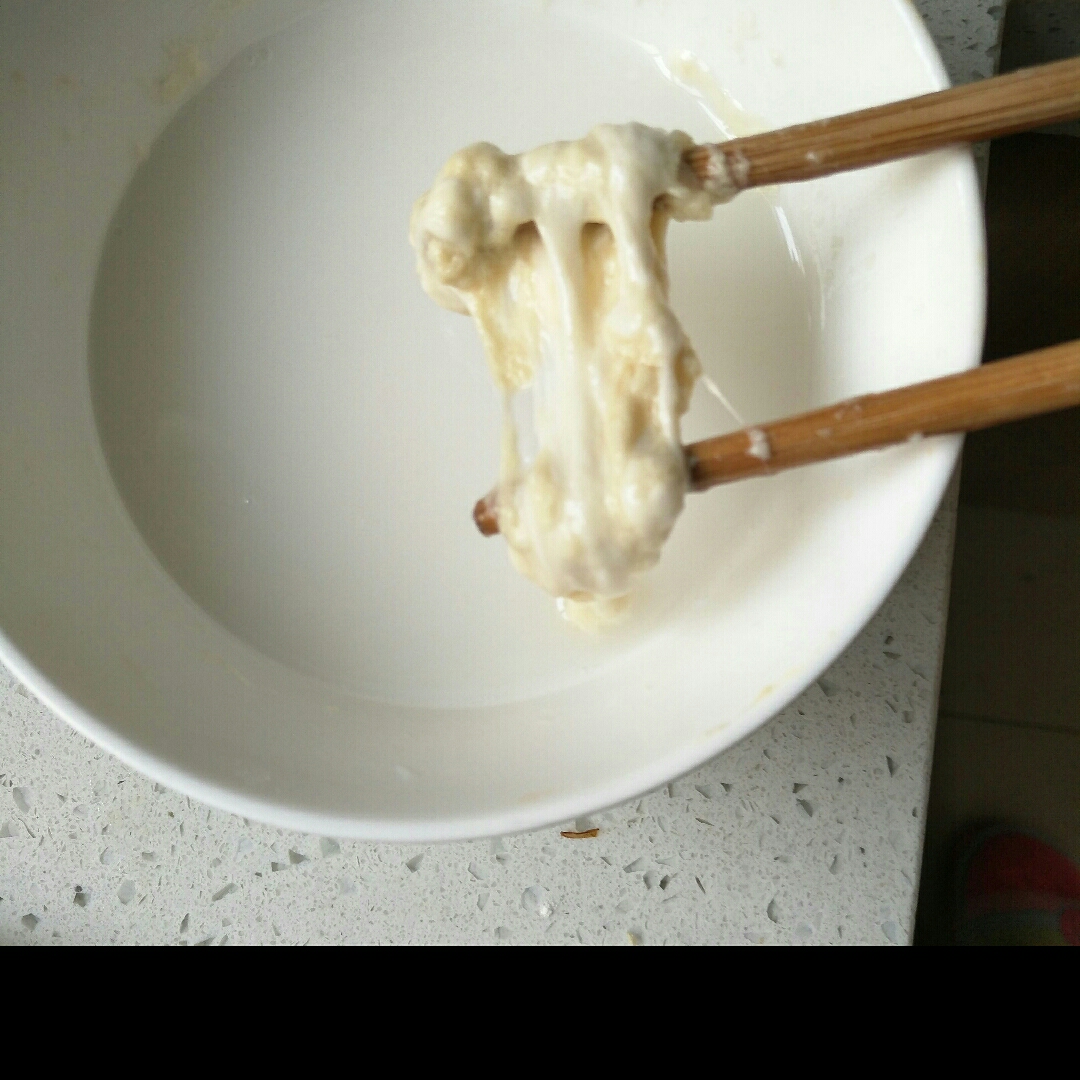 我家的甜面湯的做法 步骤9