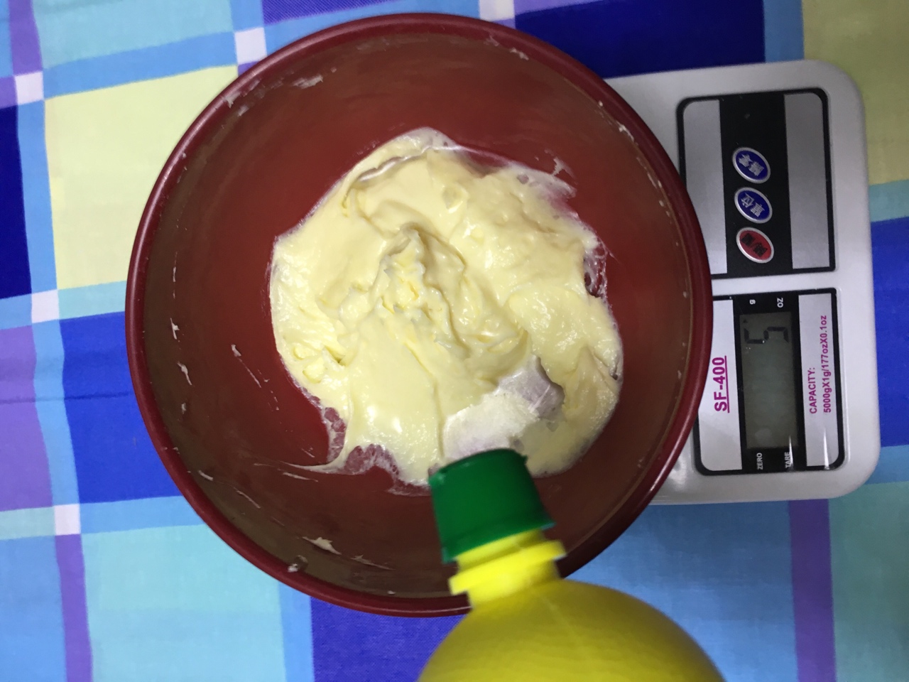 經典乳酪布丁的做法 步骤2