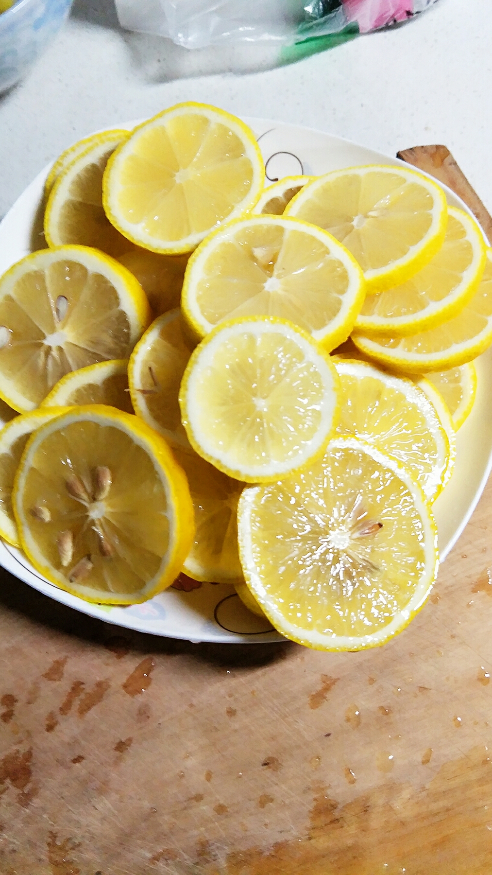 檸檬膏（家庭簡易版做法）的做法 步骤2