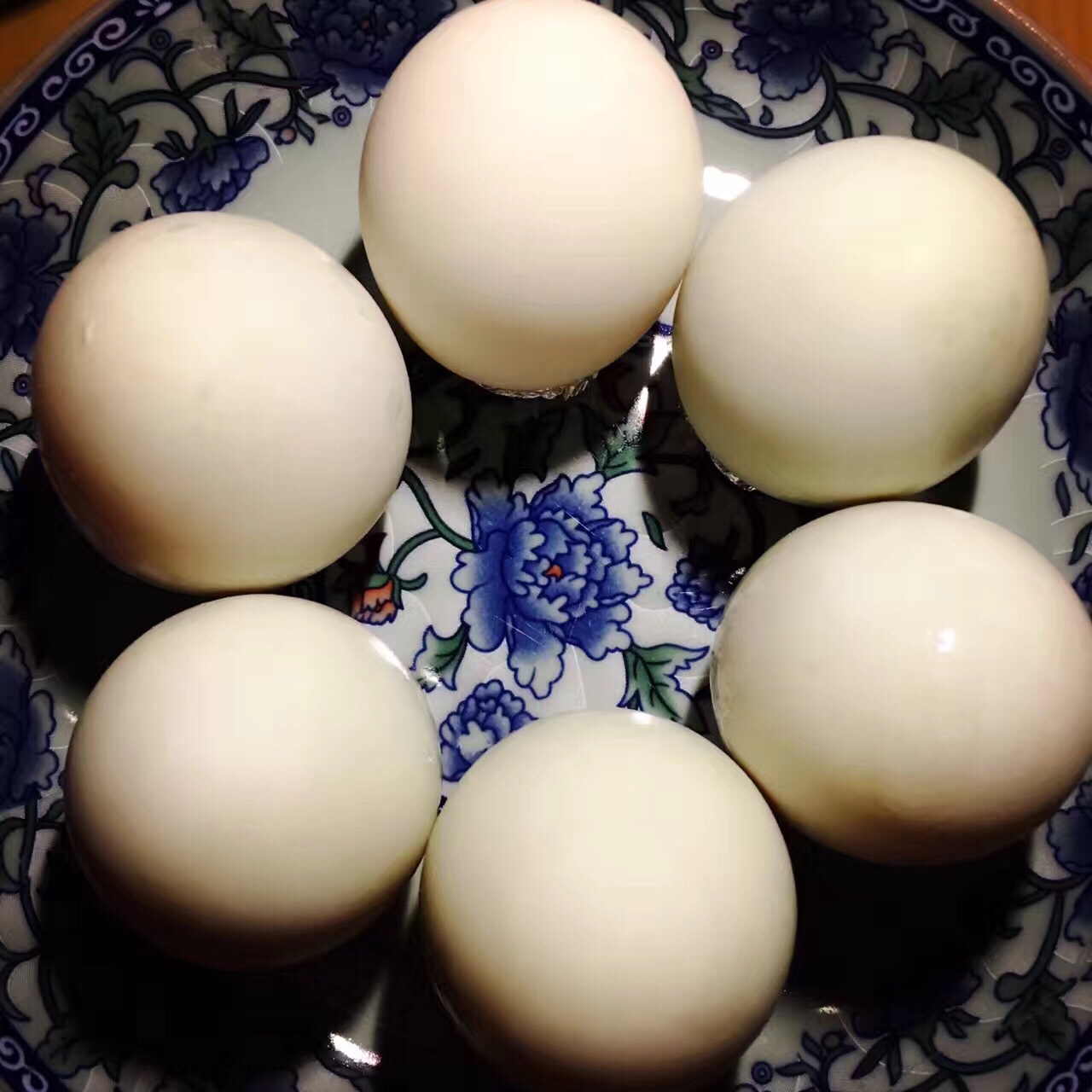 什錦糯米蛋的做法 步骤1