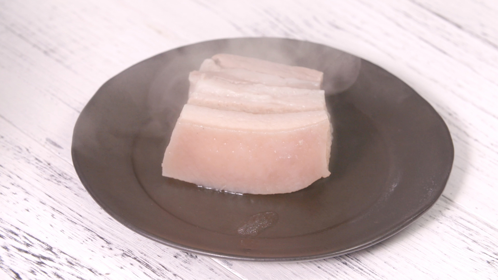 酸菜汆白肉，酸爽解膩東北名菜的做法 步骤3