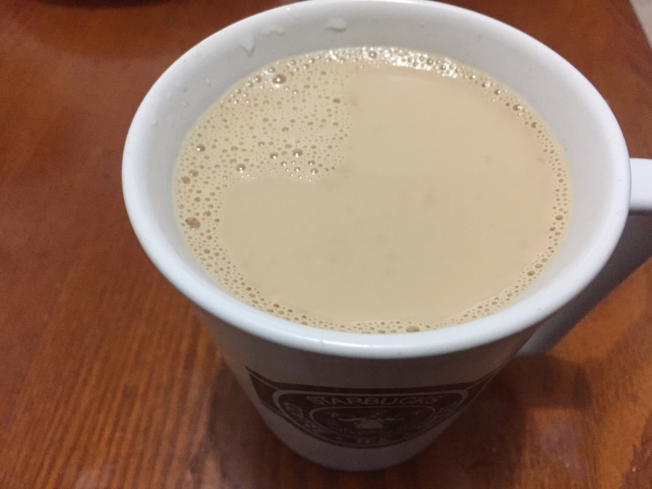 正山小種煮奶茶（簡易21分鐘法）的做法 步骤6
