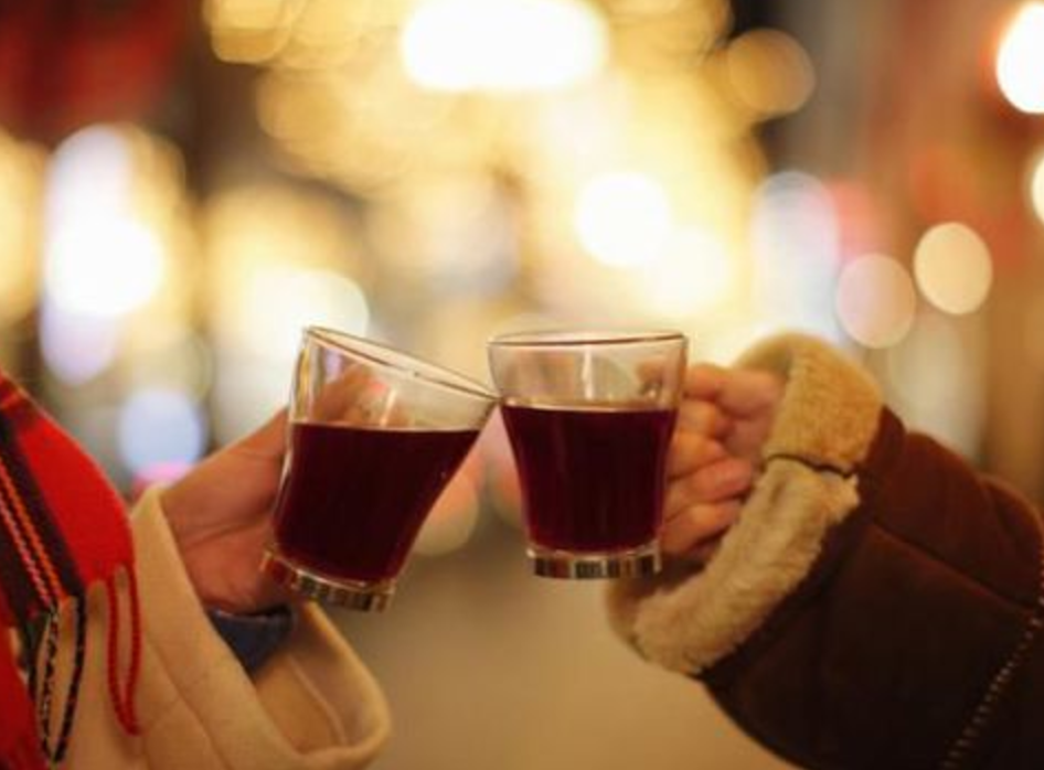 聖誕熱紅酒 - 偷來北歐小漁村的正宗秘方的做法 步骤4