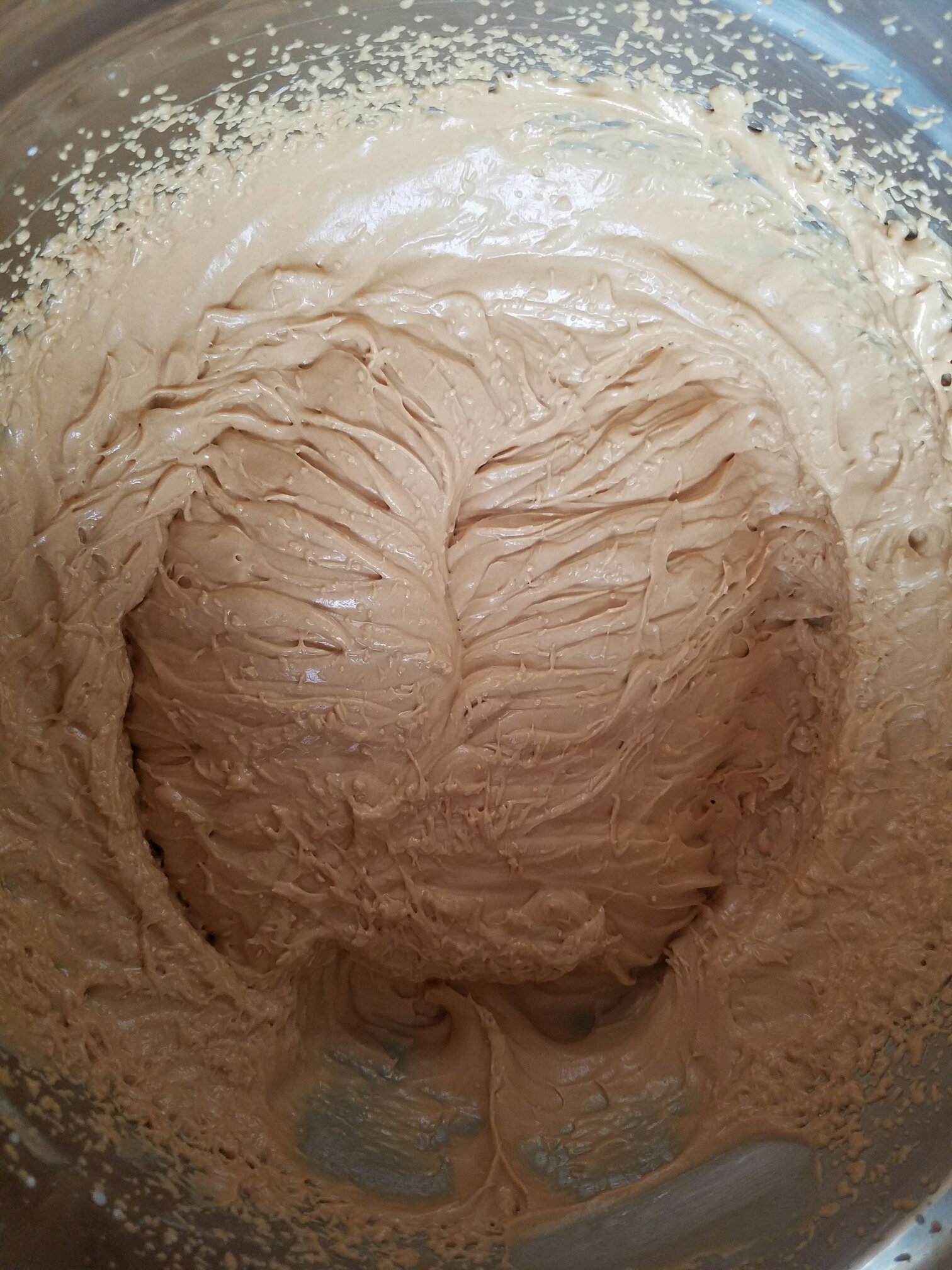 焦糖香堤奶油蛋糕的做法 步骤7