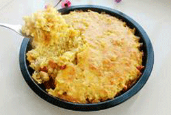 咖喱雞肉土豆焗飯的做法 步骤13