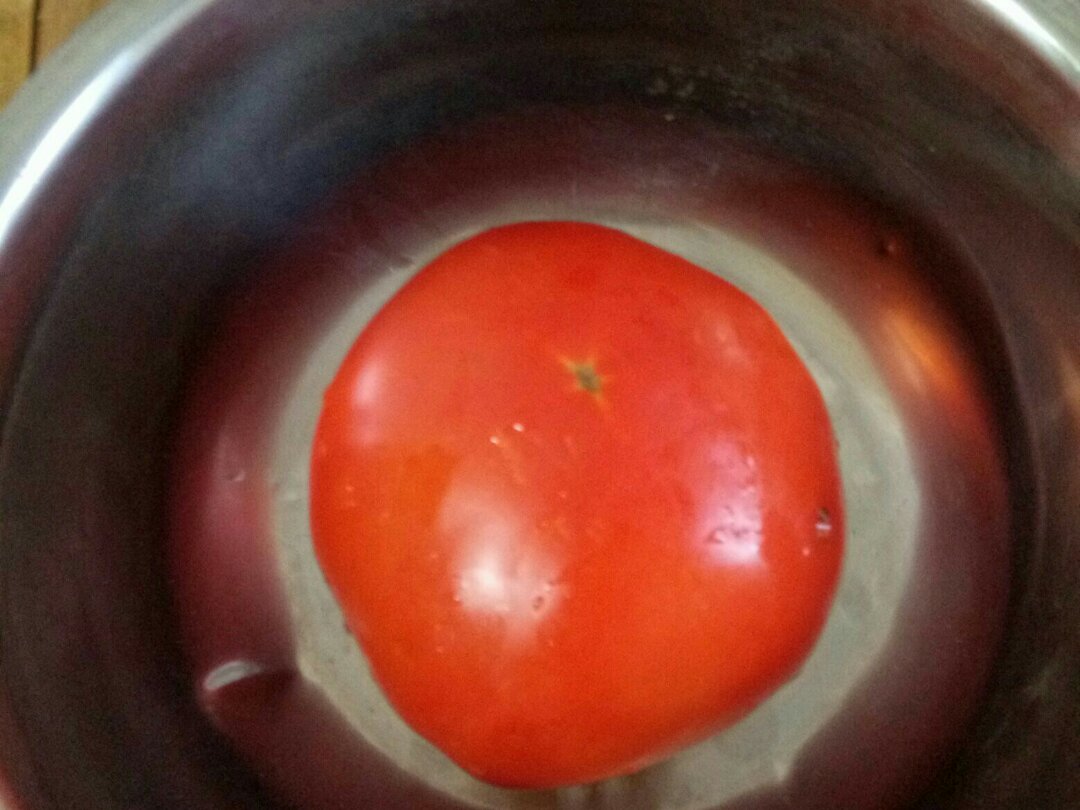 西紅柿辣椒醬的做法 步骤3