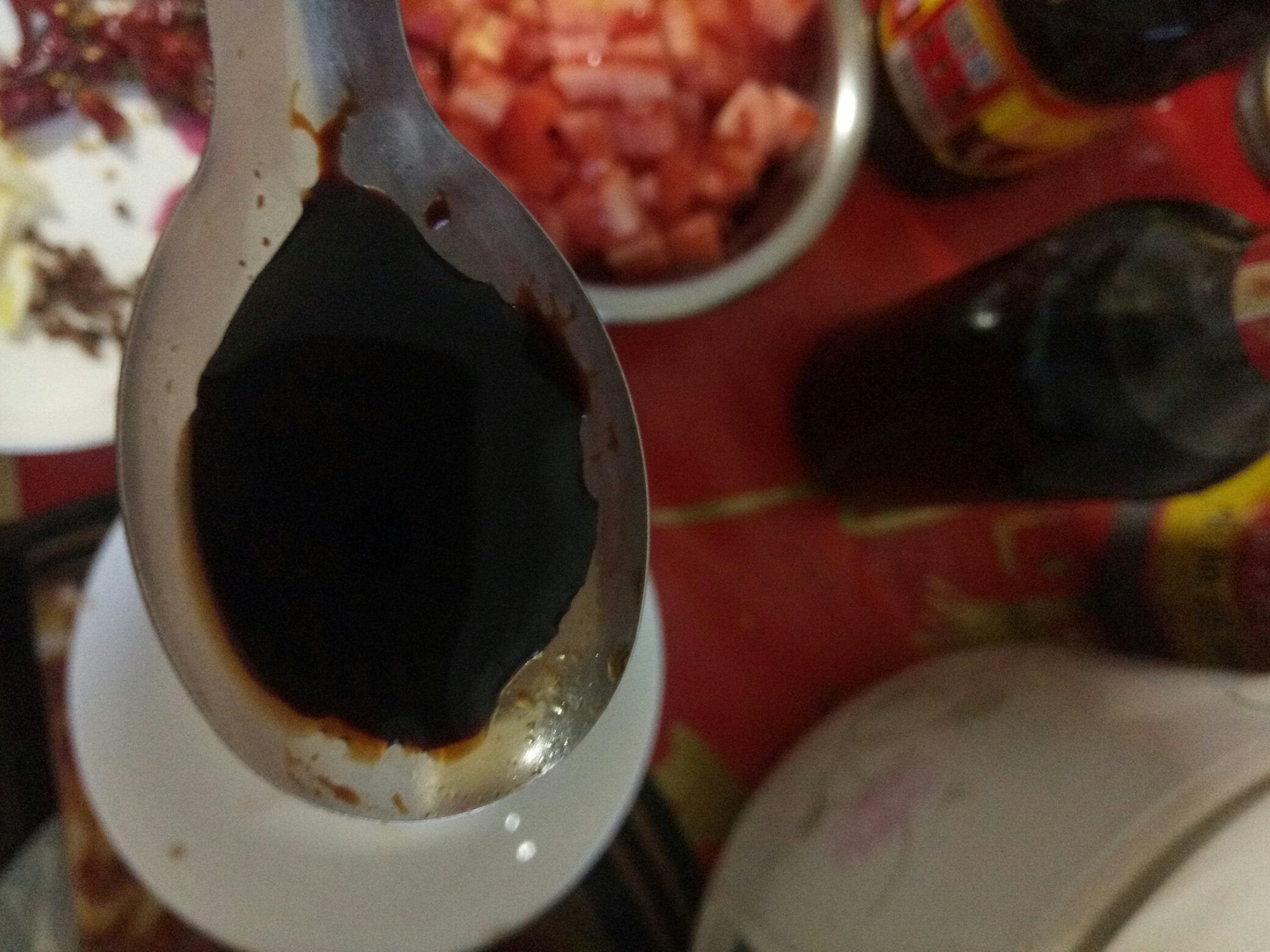 西紅柿辣椒醬的做法 步骤10