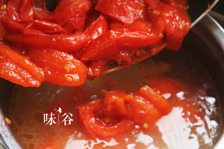 番茄牛尾湯的做法 步骤7