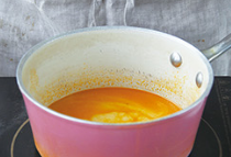 【食材包】地中海馬賽魚湯的做法 步骤5