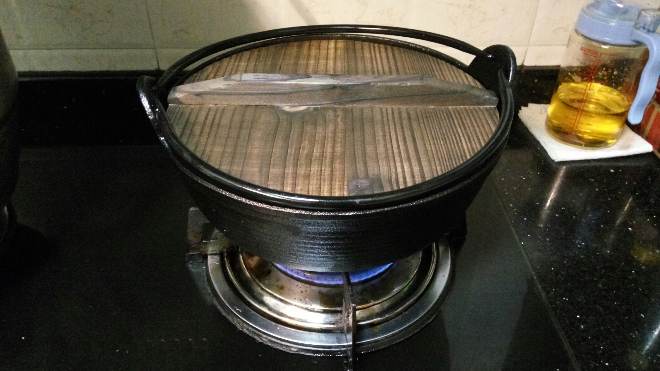 冬日暖鍋的做法 步骤8