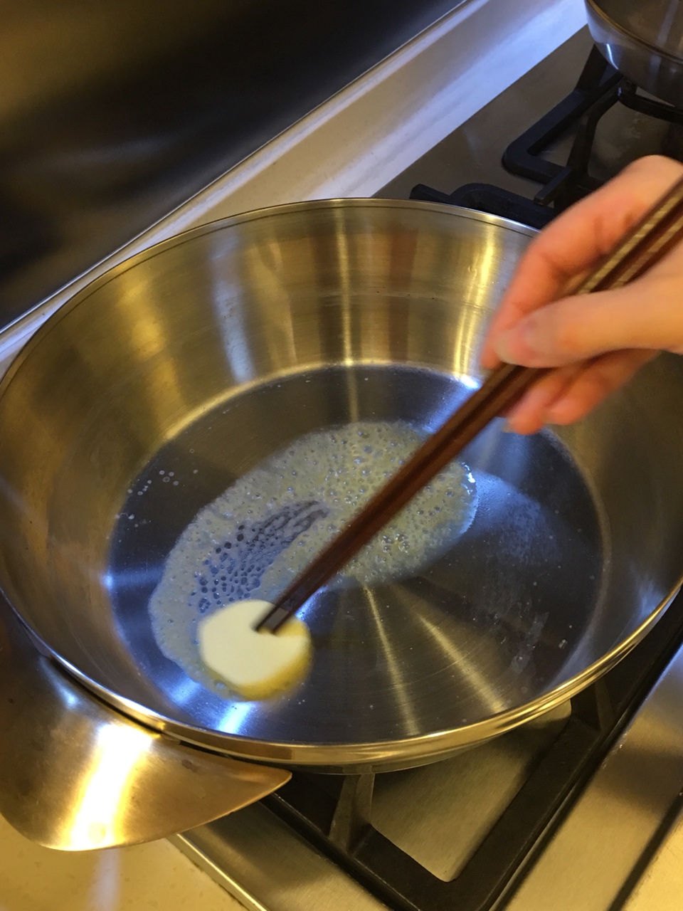 壽喜鍋【日式牛肉火鍋】的做法 步骤5
