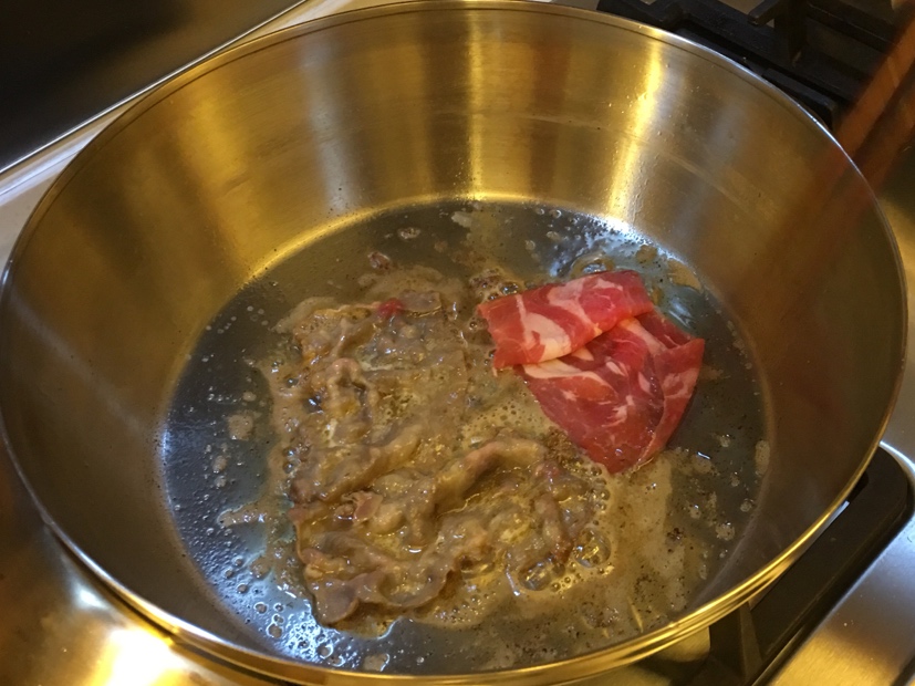 壽喜鍋【日式牛肉火鍋】的做法 步骤6