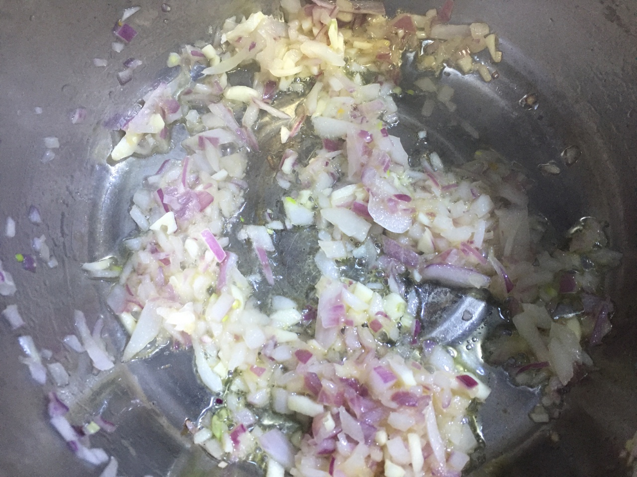 咖喱南瓜濃湯的做法 步骤2