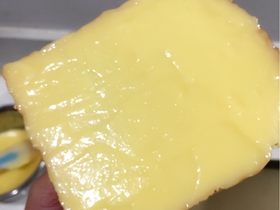 岩燒乳酪的做法 步骤5