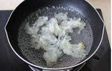 兵鴿秋葵小炒——清腸又減肥的美味的做法 步骤8