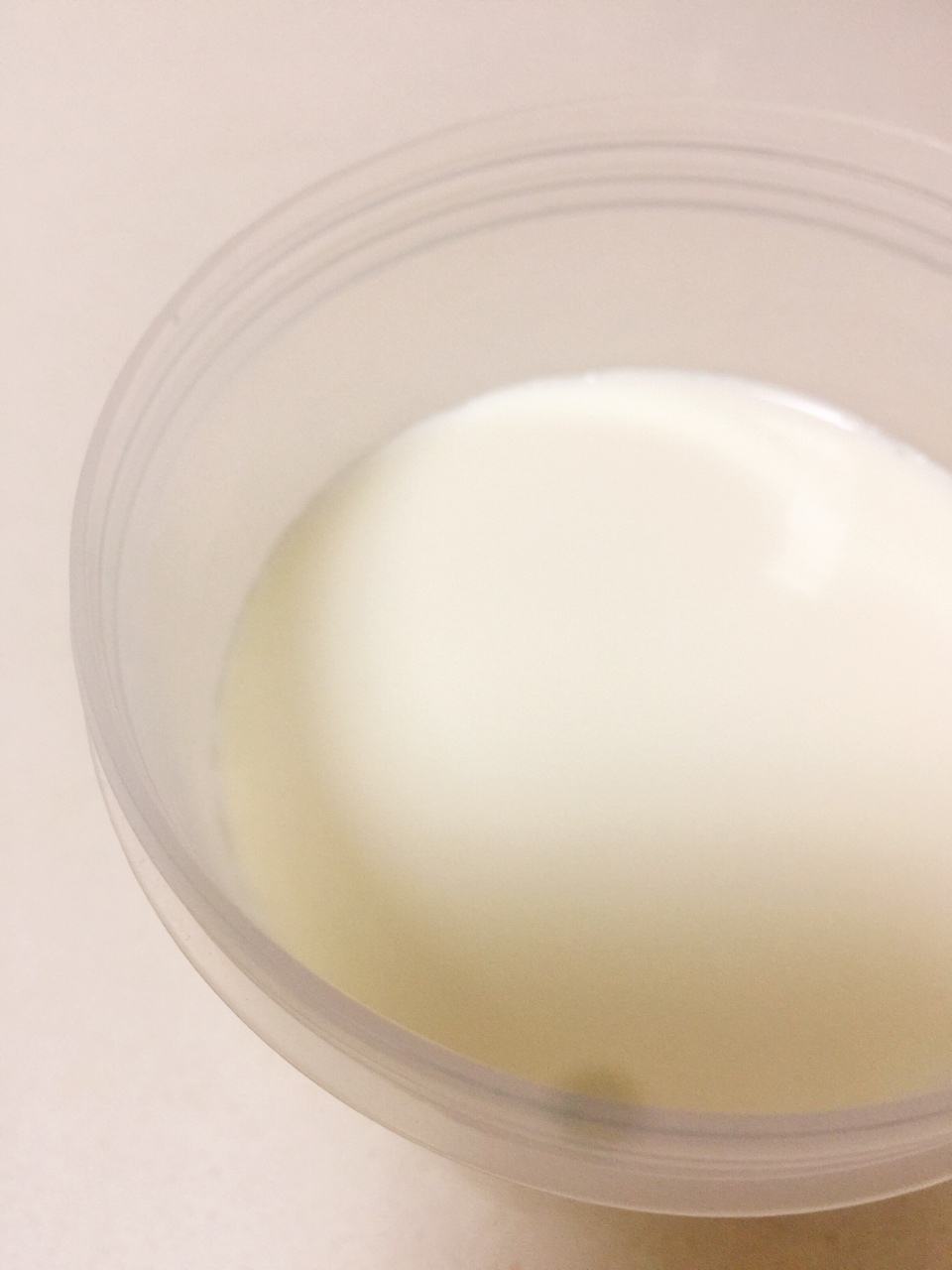 迷死人的濃稠｛希臘酸奶｝的做法 步骤1