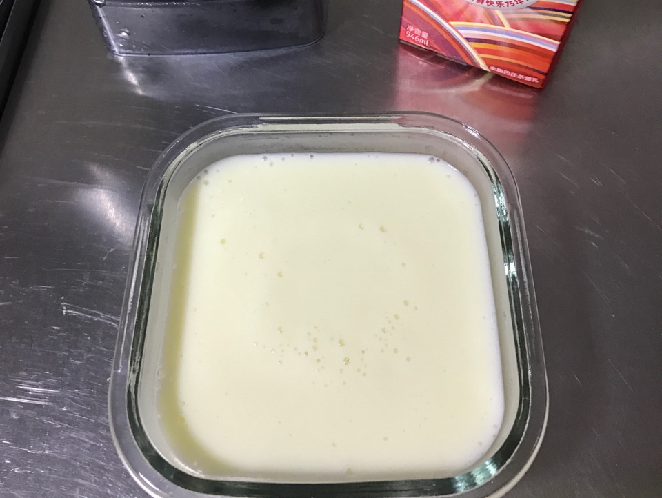 低脂奶油蘑菇濃湯的做法 步骤2