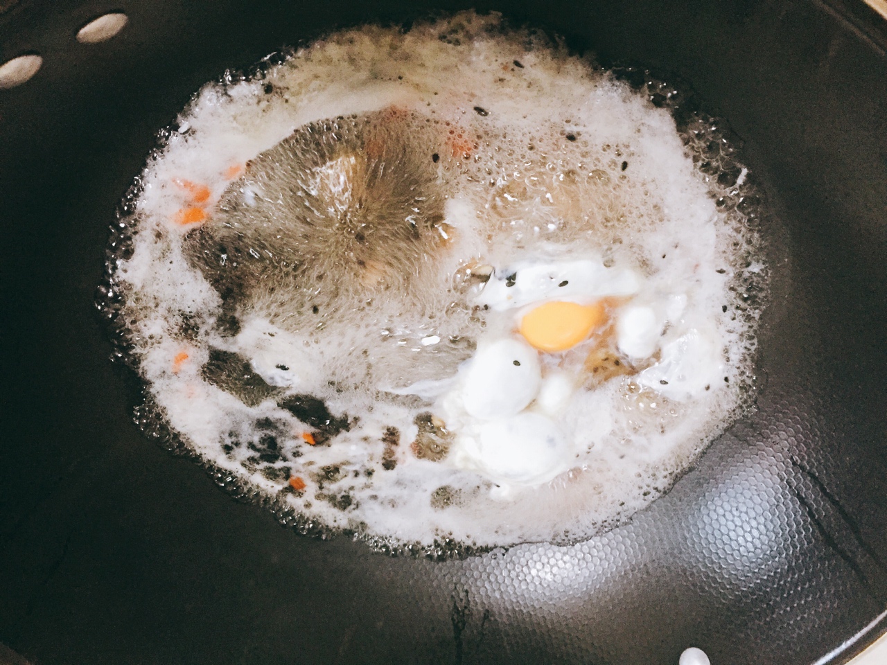 紅糖雞蛋湯的做法 步骤3