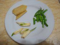 豆花酸菜魚頭湯的做法 步骤10