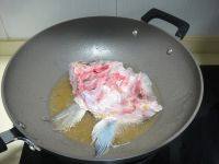 豆花酸菜魚頭湯的做法 步骤11