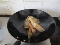 豆花酸菜魚頭湯的做法 步骤14