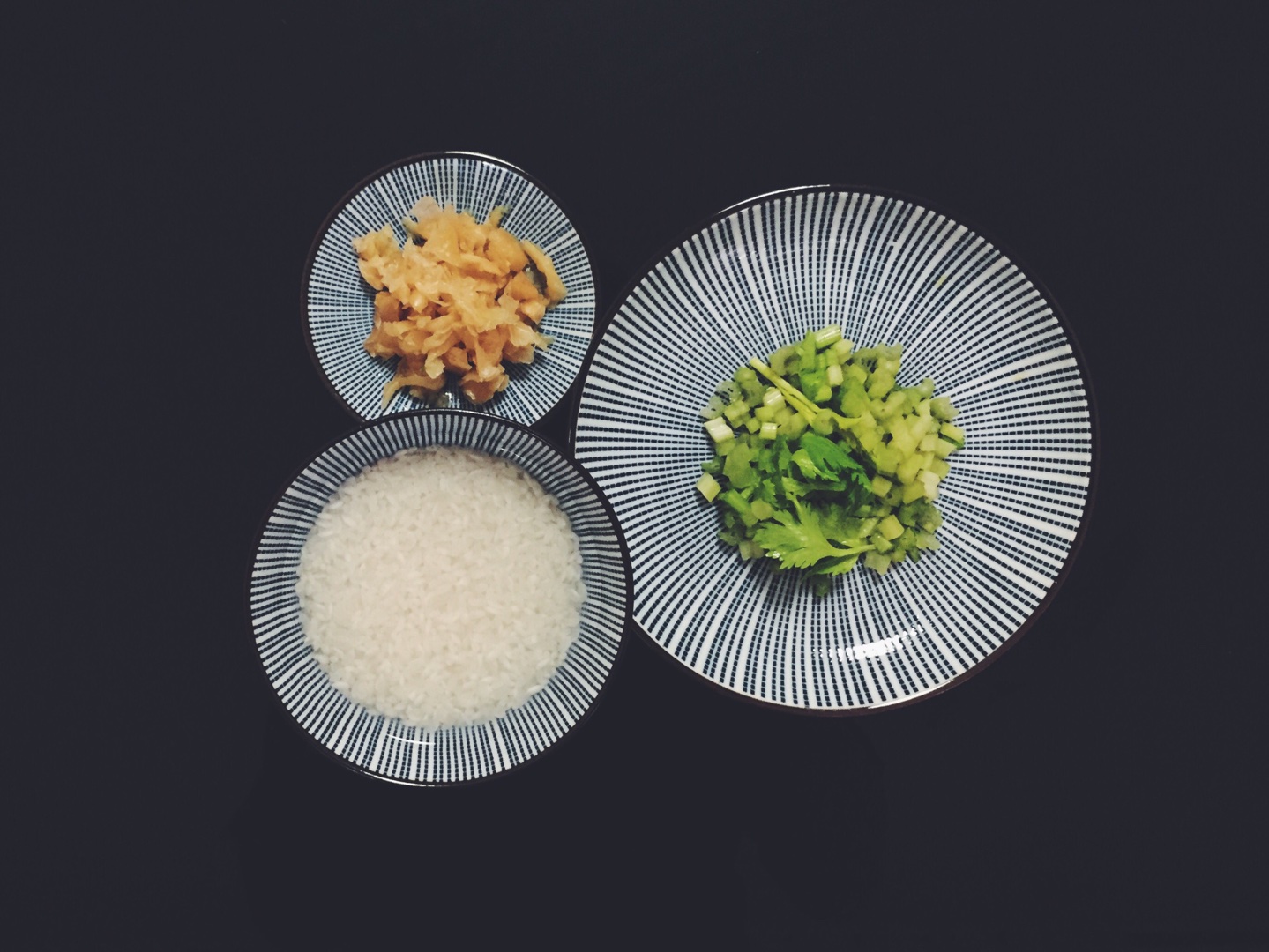 DuDu食譜—潮汕砂鍋粥的做法 步骤2