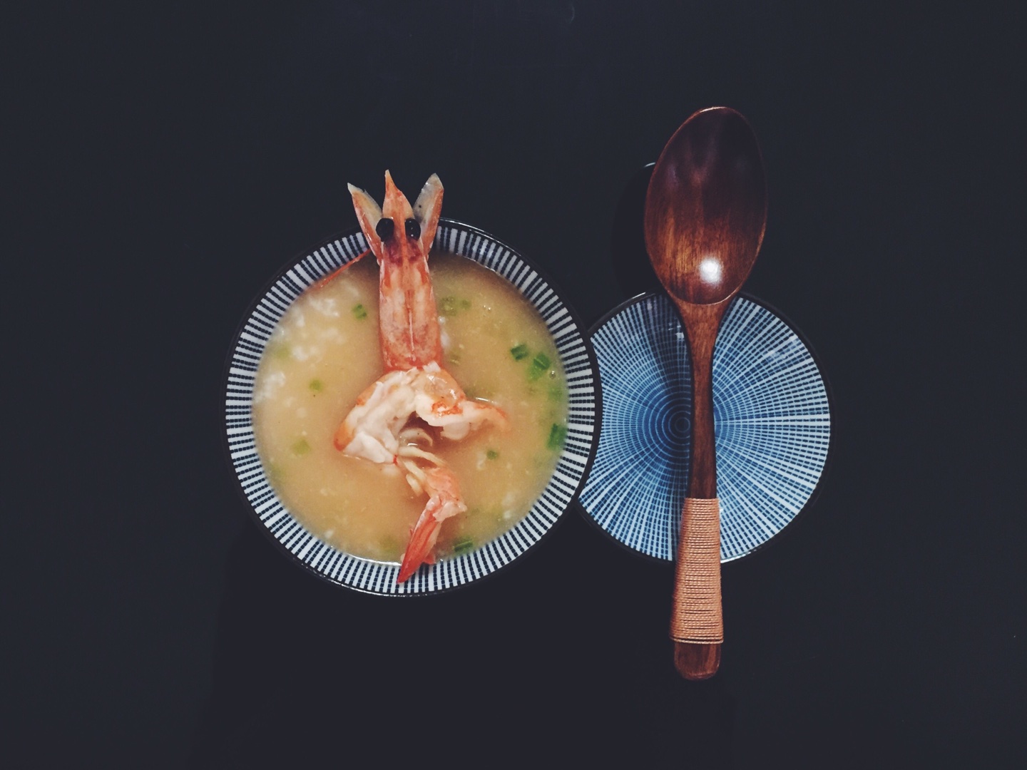 DuDu食譜—潮汕砂鍋粥的做法 步骤9