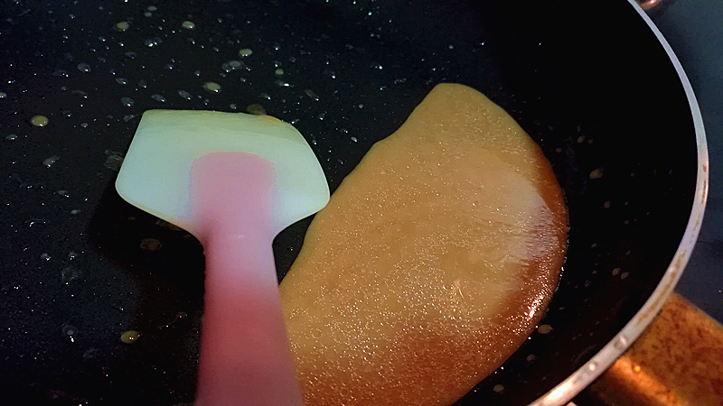 豉汁香芋蒸排骨的做法 步骤7