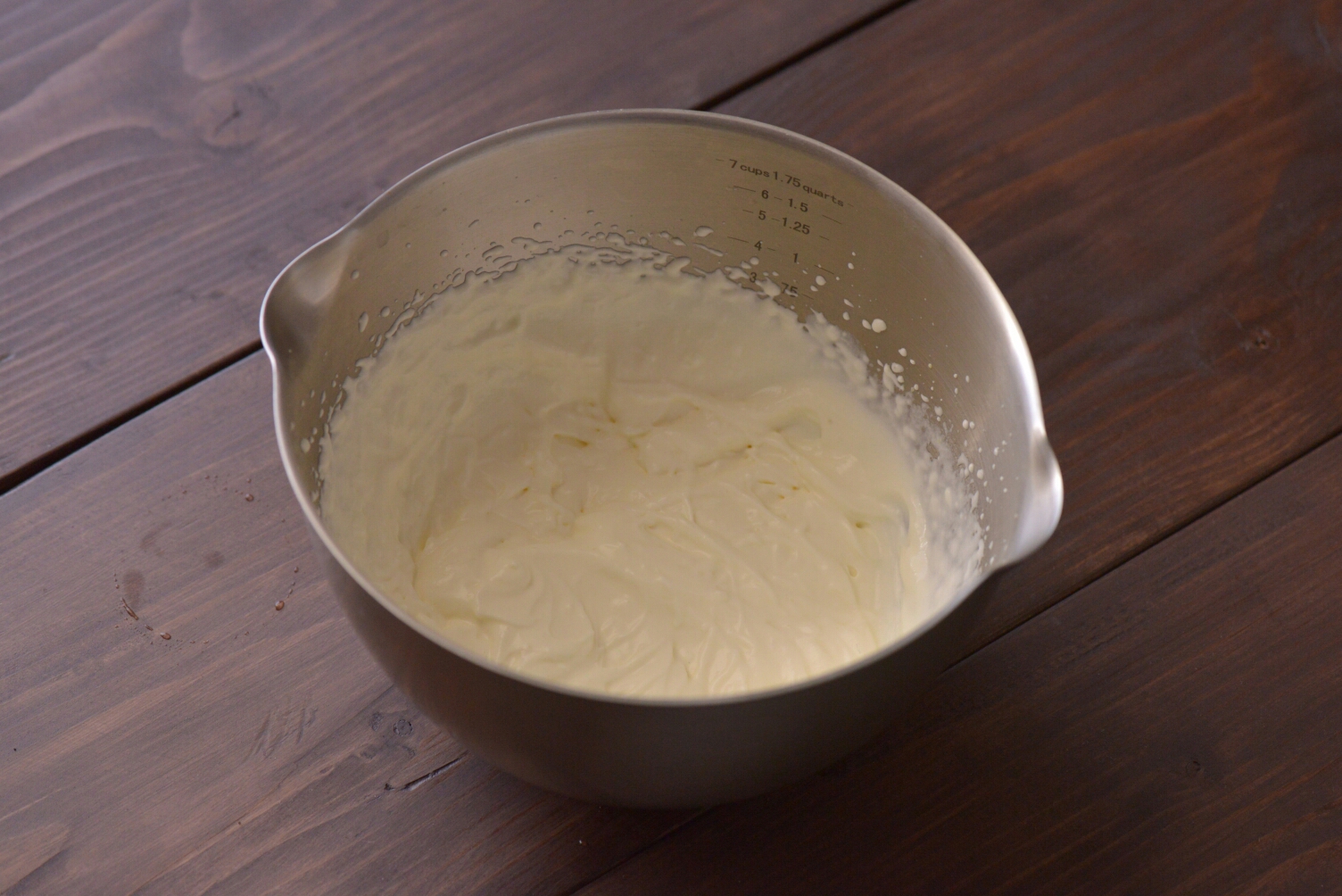 【山姆廚房】百香芒果凍芝士蛋糕的做法 步骤10
