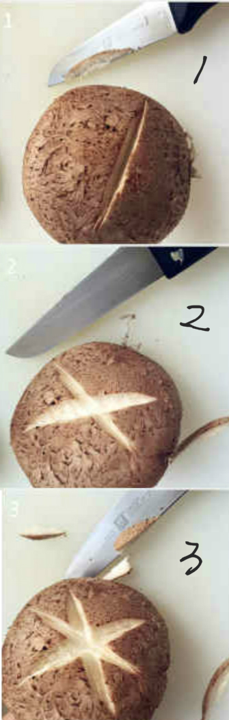 韓國泡菜鍋——私房琺瑯鑄鐵鍋系列的做法 步骤4