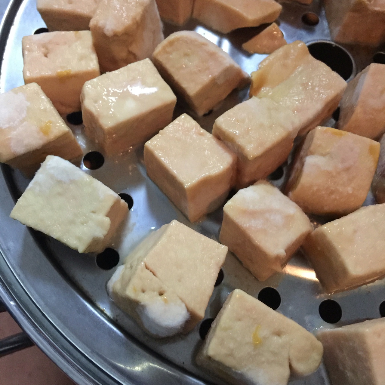 自制豆腐乳的做法 步骤3