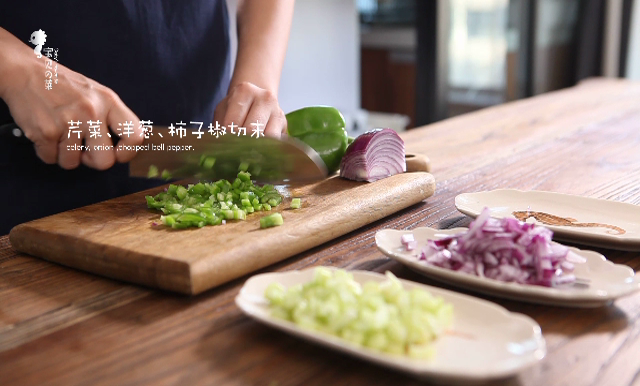 紫菜蝦皮湯、丁香魚蓋飯的做法 步骤6