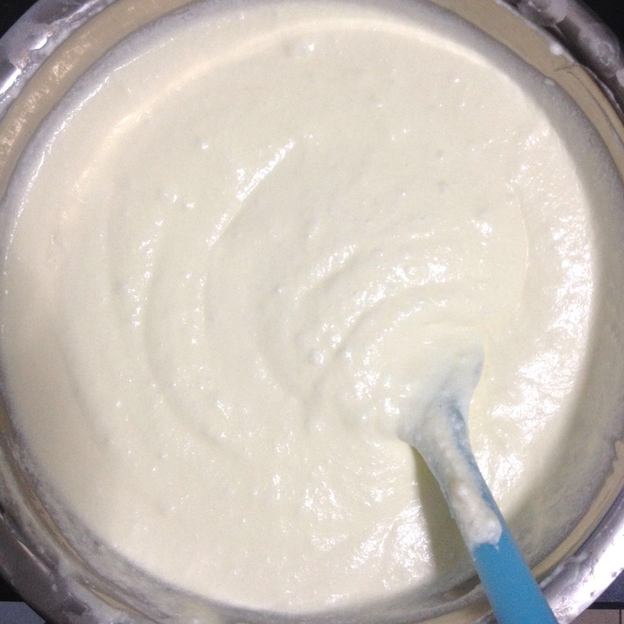 自制奶油冰激凌的做法 步骤6