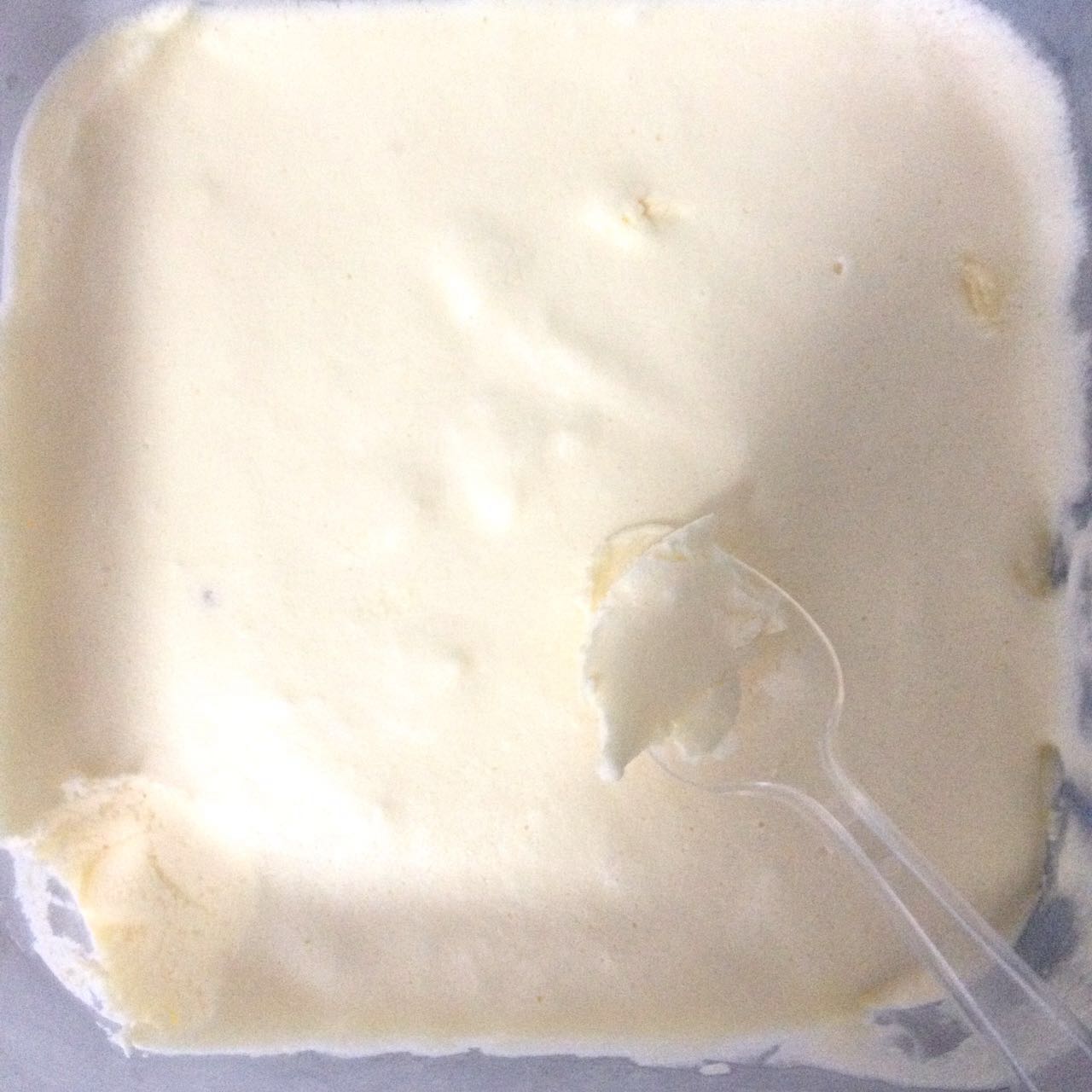 自制奶油冰激凌的做法 步骤7