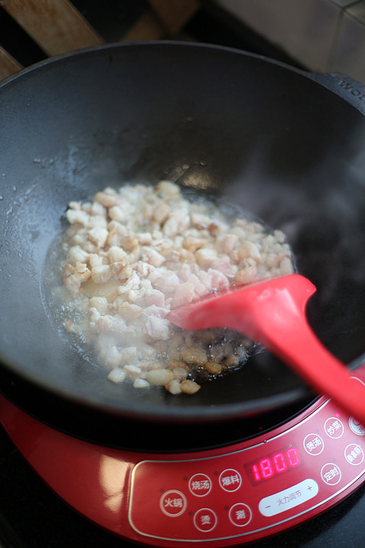 肉皮疙瘩醬咸菜的做法 步骤2