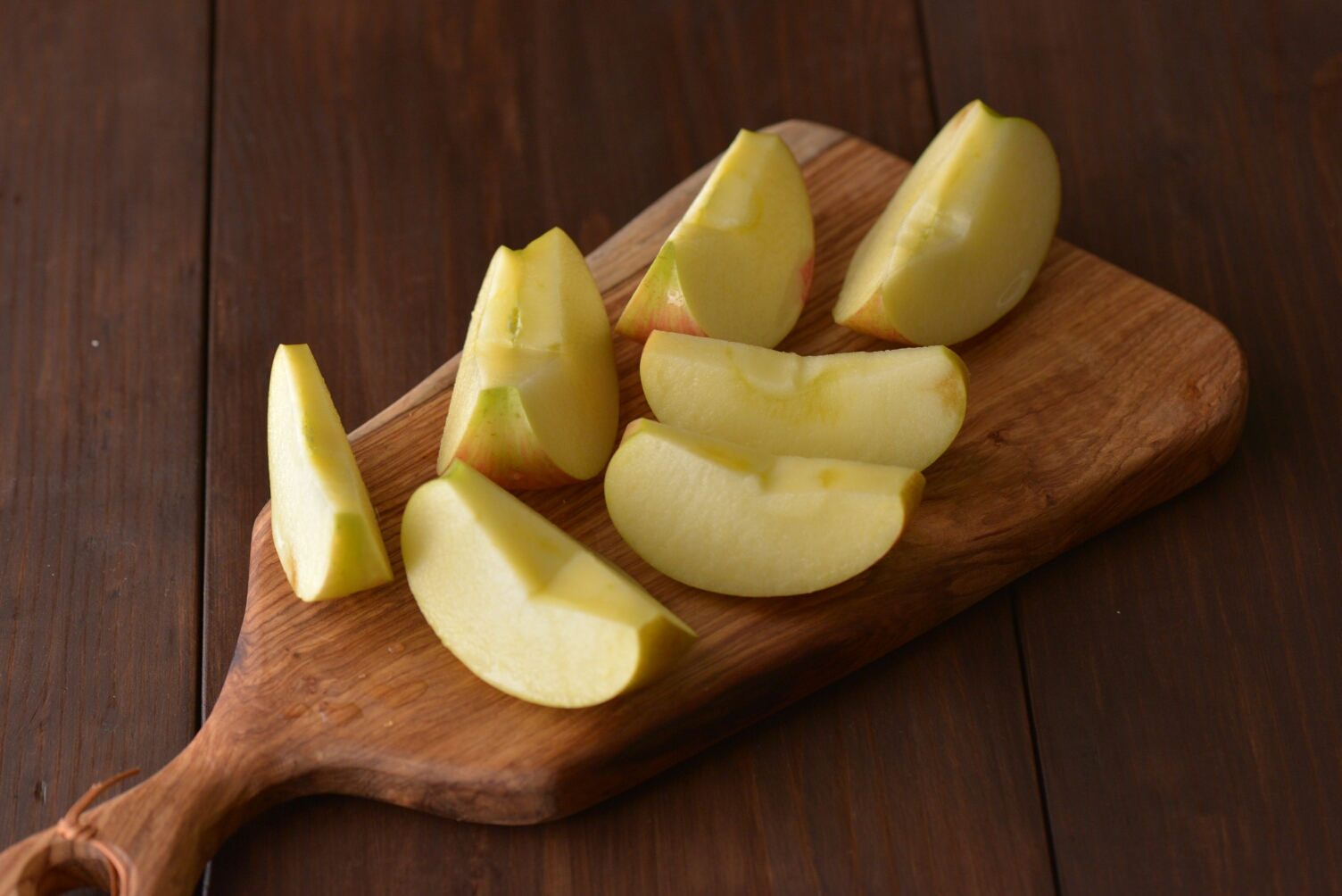 蘋果玉竹排骨湯的做法 步骤3