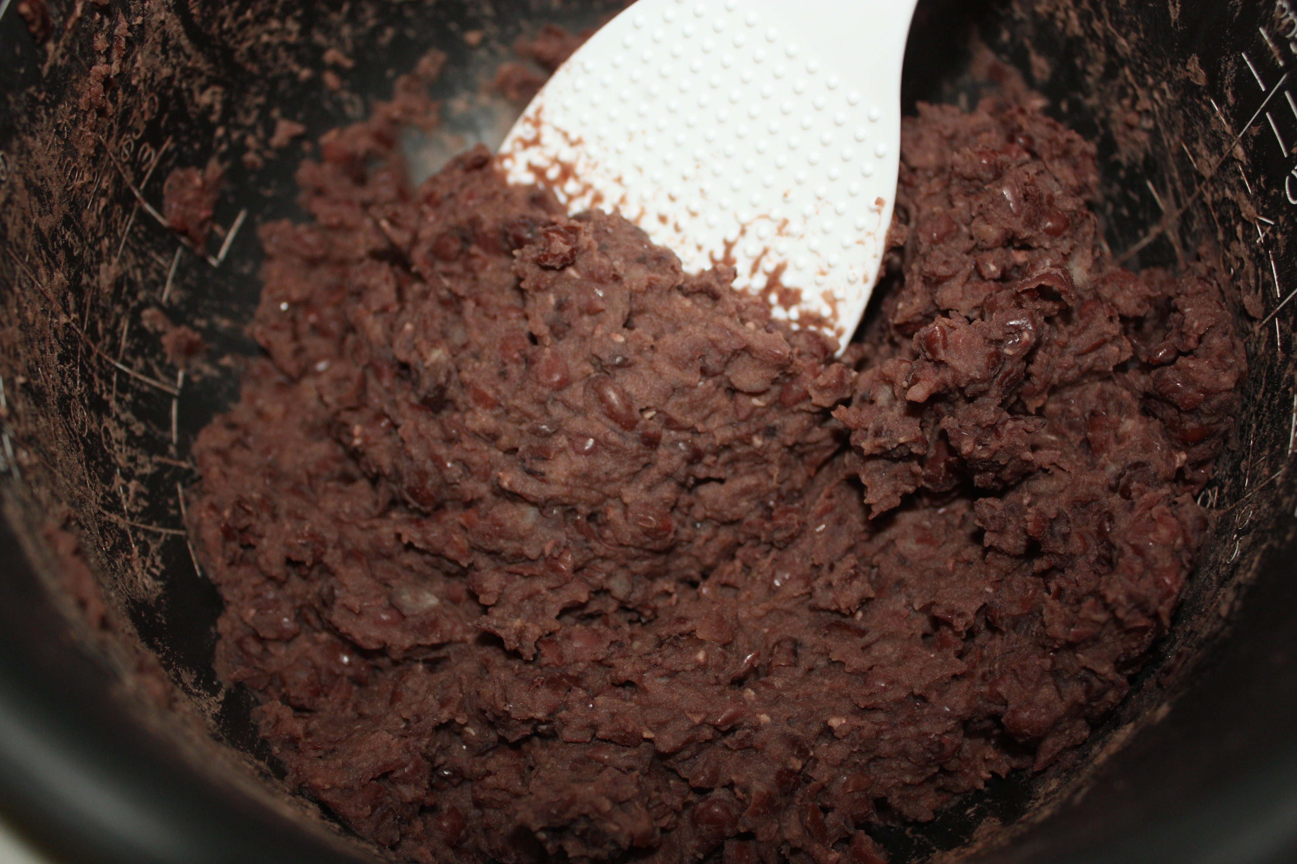 自制紅豆沙【電飯鍋版】的做法 步骤5