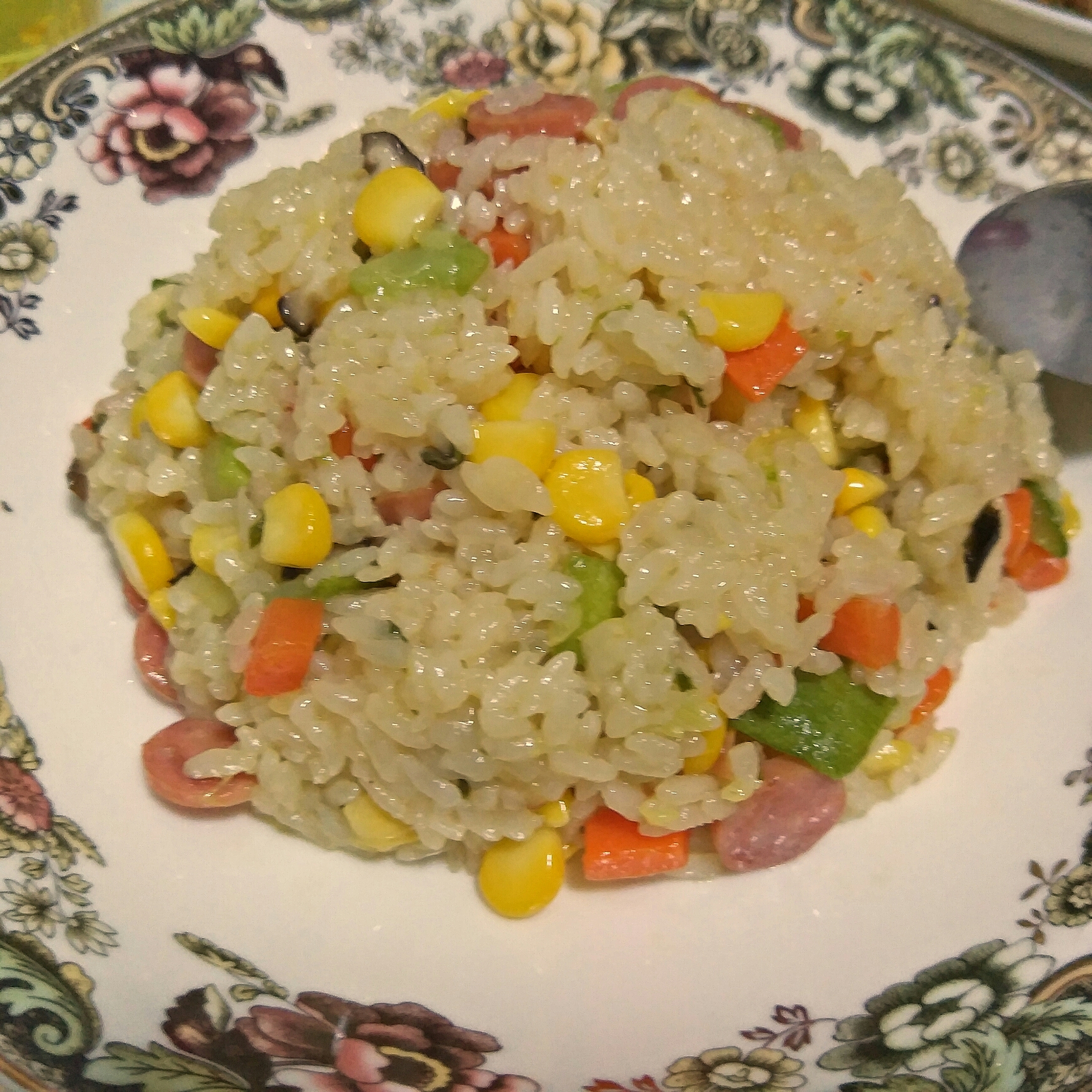 煲米飯的做法 步骤1